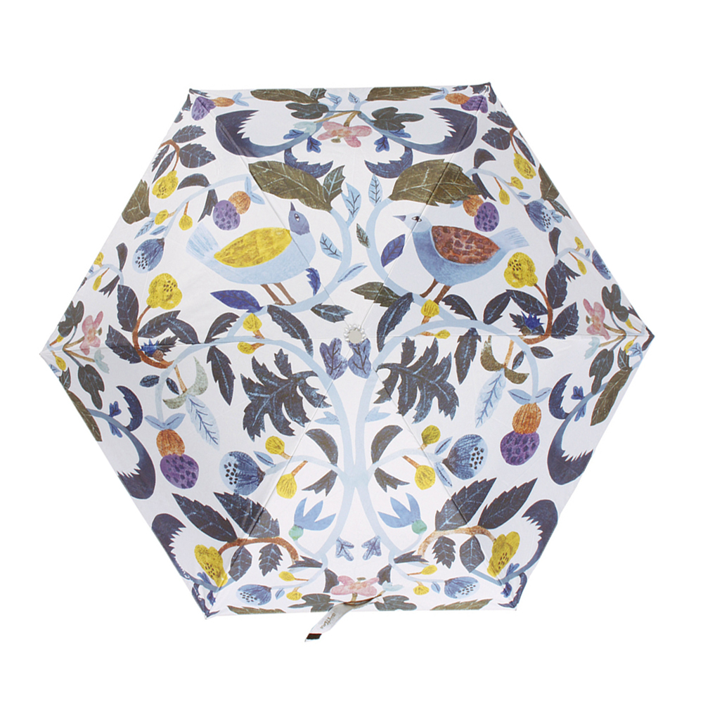Matsuo Miyuki Folding umbrella Milo | 8000000works | エイト